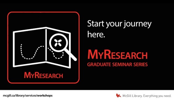 MyResearch - Research Foundations for FAES students