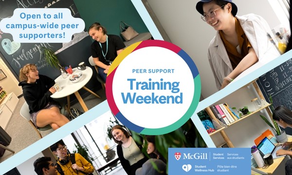 Peer Support Training Collective