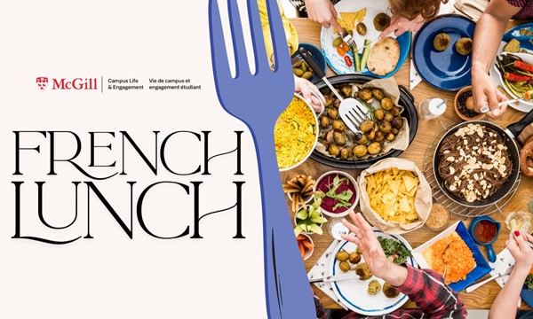 French Lunch (Graduate)