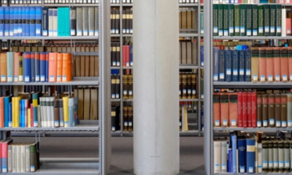 Library Research Skills