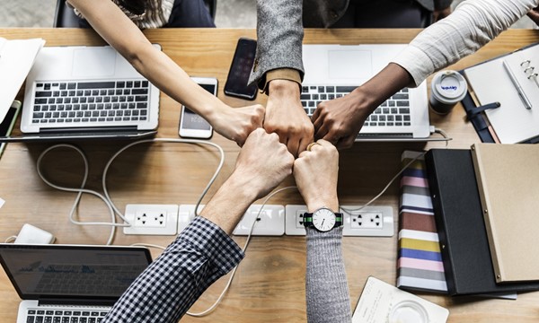 Building your confidence as a leader