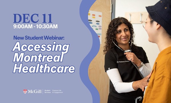 Accessing MTL Healthcare