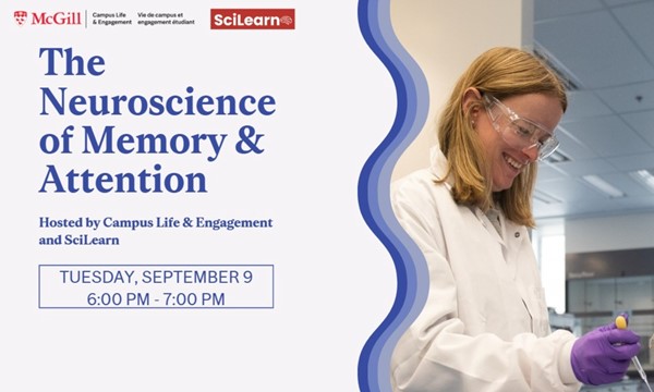  The Neuroscience of Memory and Attention