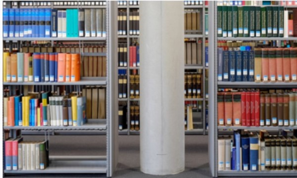 Library Research Skills