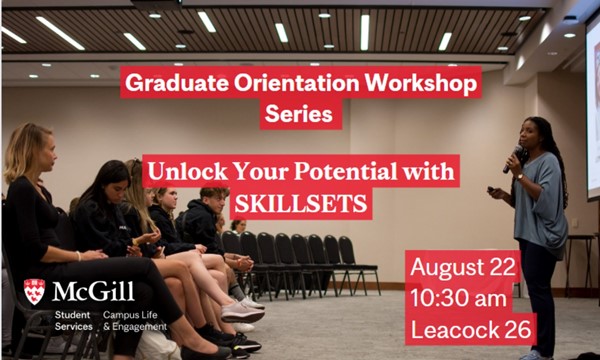 Unlock Your Potential with SKILLSETS
