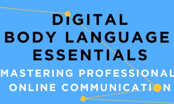  Mastering Professional Online Communication