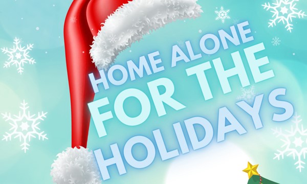 Home Alone for the Holid</body></html>