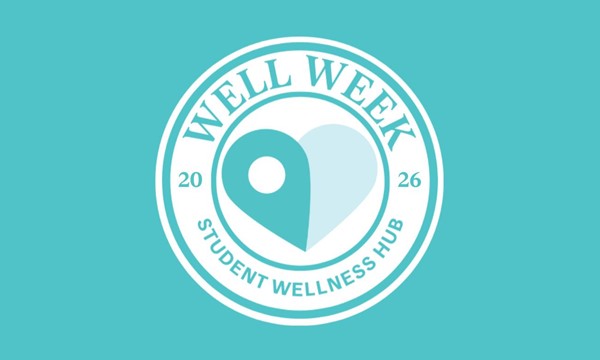 Well Week Badminton Tourney @ Mac