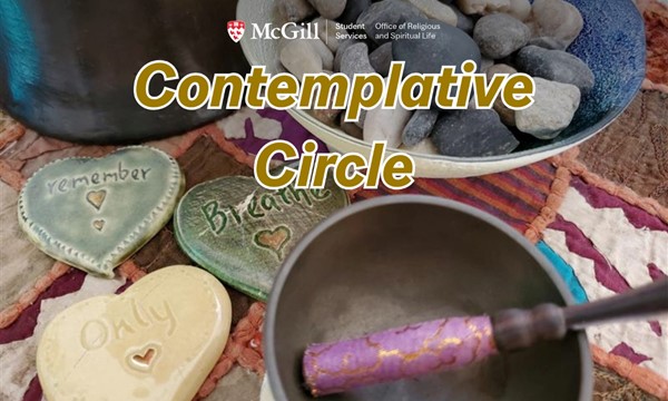 Contemplative Circle