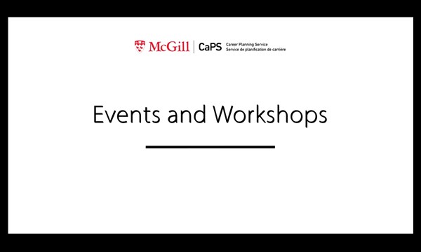 Building an Industry Resume from your Academic CV