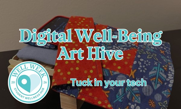  A Digital Well-Being Art Hive