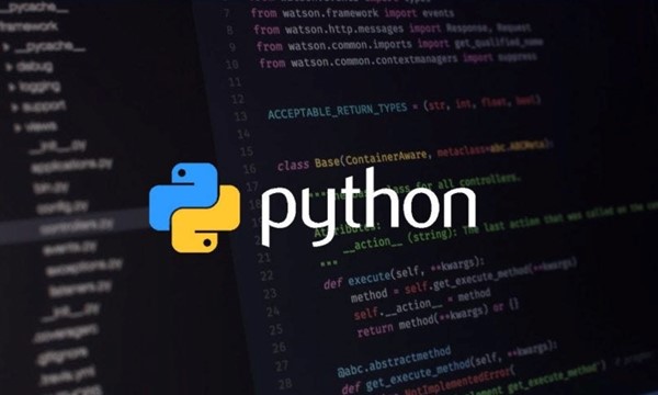 Introduction to Programming in Python