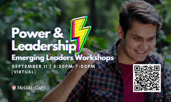 Power & Leadership