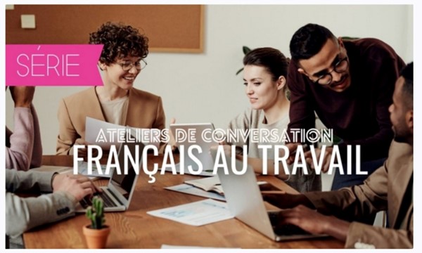  Comment parler de travail au travail