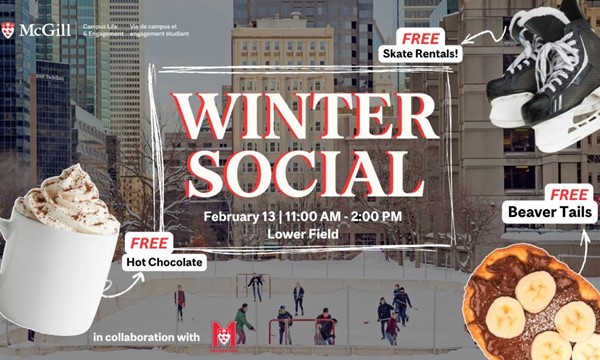 Winter Social