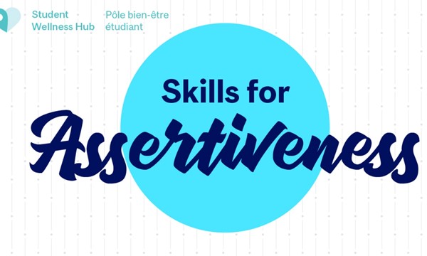 Skills for Assertiveness