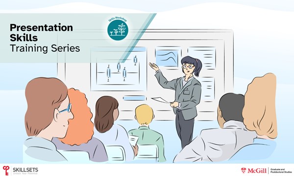 Building Your Next Presentation