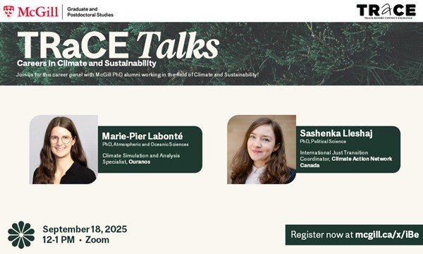  Careers in Climate and Sustainability