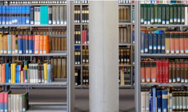 Library Research Skills