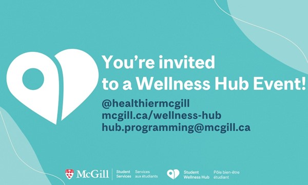 GAMES Mental Health Workshop for Mechanical Engineering Grad Studies