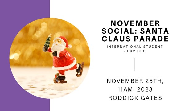 Santa Claus Parade