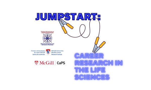  Career Research in the Life Sciences