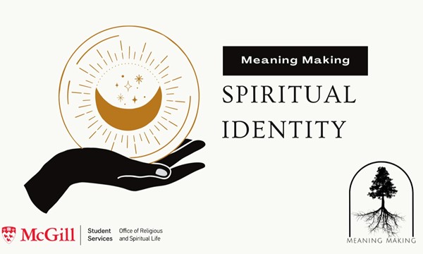  Spiritual Identity
