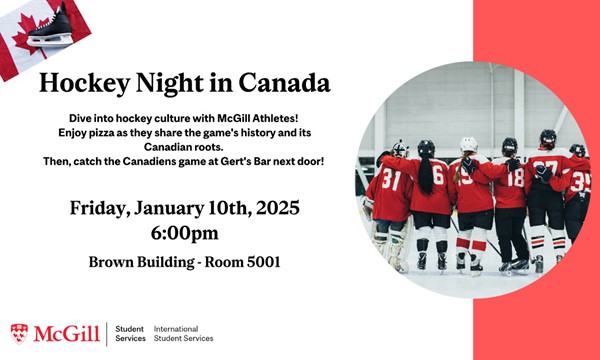 Hockey Night in Canada