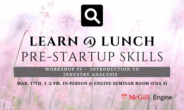 Introduction to Industry Analysis