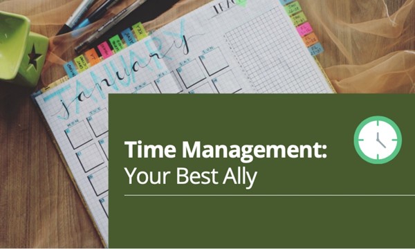 Your Best Ally