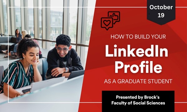 Building Your LinkedIn Profile: Tips for FOSS Students