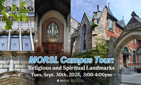  Religious and Spiritual Landmarks