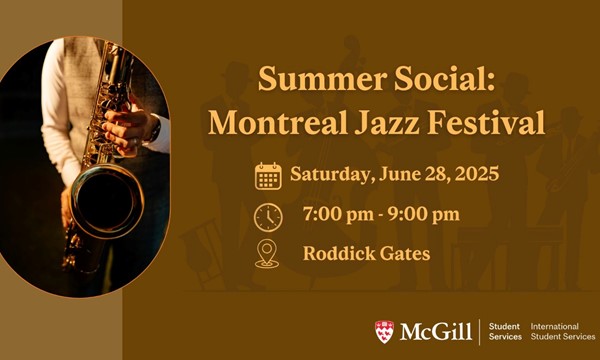  Montreal Jazz Festival