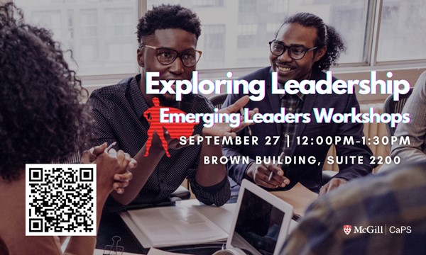 Exploring Leadership