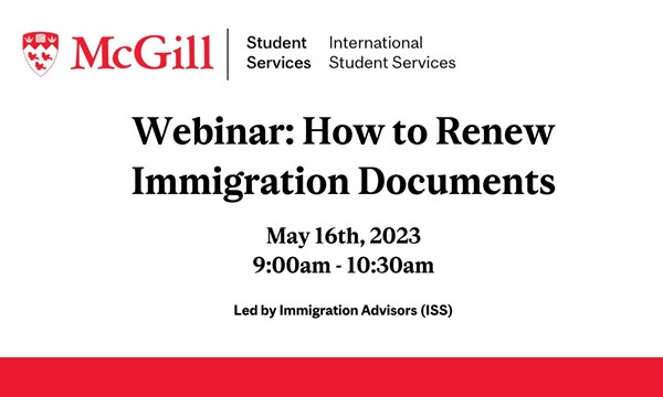 How to Renew Your Immigration Documents