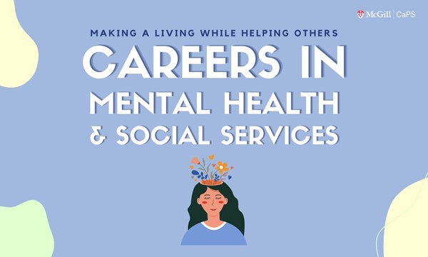  Careers in Mental Health