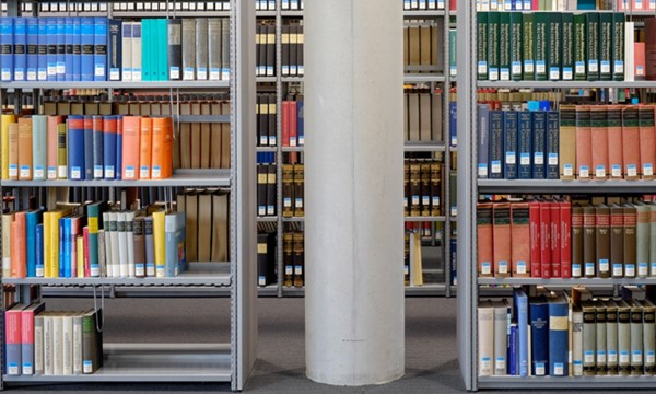 Library Research Skills