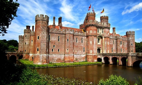 Herstmonceux / East Sussex / London Field Course Info Session
