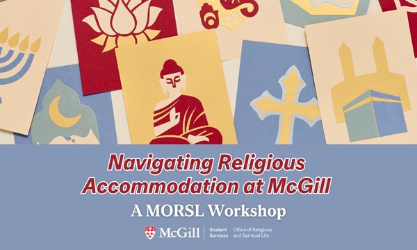 Navigating Religious Accommodation at ǾƷ