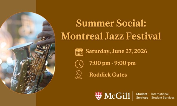  Montreal Jazz Festival