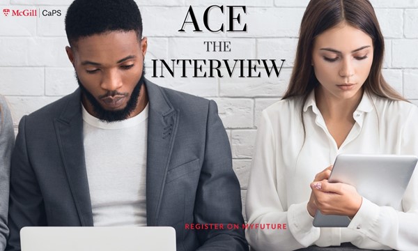 Ace the Interview