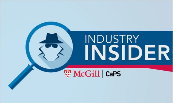 A Closer Look at Financial Services Careers - Virtual