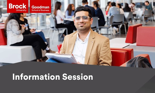 Discover Goodman's MSc in Management