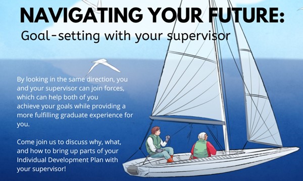 how to talk about what you really want in life with your supervisor