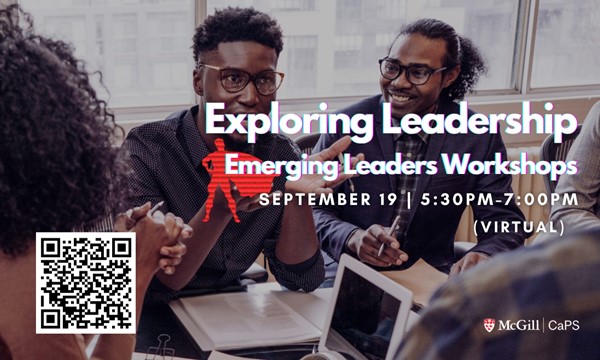 Exploring Leadership