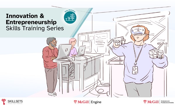 Foundations of IP and Patent Searching