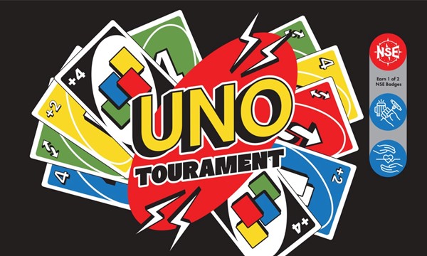 Uno Tournament at the Nest