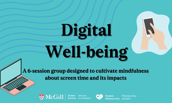 Mental Health & Digital Usage