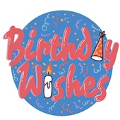 Birthday Wishes