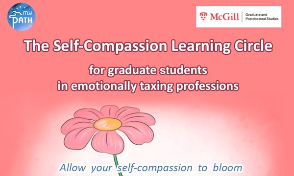 Self-Compassion Learning Circle - Group A